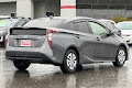 2018 Toyota Prius Four