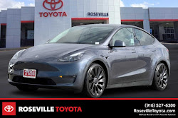 2023 Tesla Model Y Performance