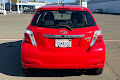 2014 Toyota Yaris LE