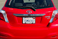 2014 Toyota Yaris LE