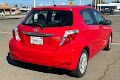 2014 Toyota Yaris LE