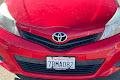 2014 Toyota Yaris LE