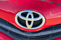 2014 Toyota Yaris LE