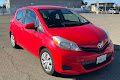 2014 Toyota Yaris LE