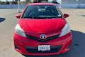 2014 Toyota Yaris LE