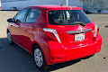 2014 Toyota Yaris LE