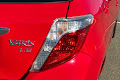 2014 Toyota Yaris LE