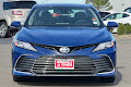 2024 Toyota Camry Hybrid XLE