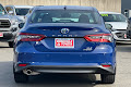 2024 Toyota Camry Hybrid XLE