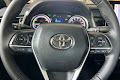 2024 Toyota Camry Hybrid XLE