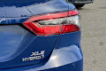 2024 Toyota Camry Hybrid XLE