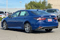 2024 Toyota Camry Hybrid XLE