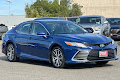 2024 Toyota Camry Hybrid XLE