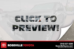 2025 Toyota 4Runner Hybrid Limited