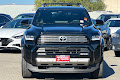 2025 Toyota 4Runner Hybrid Limited