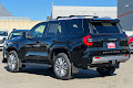 2025 Toyota 4Runner Hybrid Limited