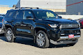 2025 Toyota 4Runner Hybrid Limited