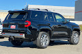 2025 Toyota 4Runner Hybrid Limited