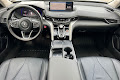 2025 Acura TLX w/Technology Package