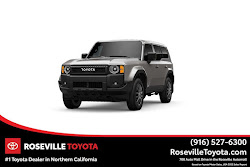 2026 Toyota Land Cruiser 1958