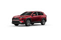 2025 Toyota RAV4 Hybrid XLE Premium