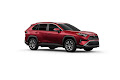2025 Toyota RAV4 Hybrid XLE Premium
