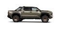 2025 Toyota Tacoma Trailhunter Hybrid