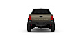 2025 Toyota Tacoma Trailhunter Hybrid