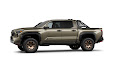 2025 Toyota Tacoma Trailhunter Hybrid