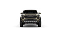 2025 Toyota Tacoma Trailhunter Hybrid