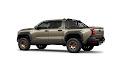 2025 Toyota Tacoma Trailhunter Hybrid