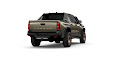 2025 Toyota Tacoma Trailhunter Hybrid