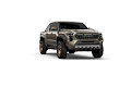 2025 Toyota Tacoma Trailhunter Hybrid