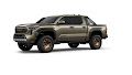 2025 Toyota Tacoma Trailhunter Hybrid