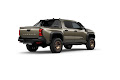 2025 Toyota Tacoma Trailhunter Hybrid