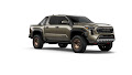 2025 Toyota Tacoma Trailhunter Hybrid