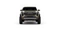 2025 Toyota Tacoma Trailhunter Hybrid