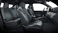 2025 Toyota Tacoma Trailhunter Hybrid