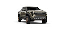 2025 Toyota Tacoma Trailhunter Hybrid