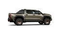 2025 Toyota Tacoma Trailhunter Hybrid