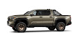 2025 Toyota Tacoma Trailhunter Hybrid