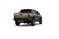 2025 Toyota Tacoma Trailhunter Hybrid