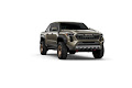 2025 Toyota Tacoma Trailhunter Hybrid