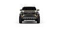 2025 Toyota Tacoma Trailhunter Hybrid