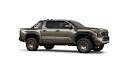 2025 Toyota Tacoma Trailhunter Hybrid