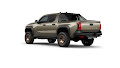 2025 Toyota Tacoma Trailhunter Hybrid
