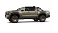 2025 Toyota Tacoma Trailhunter Hybrid