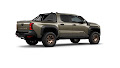 2025 Toyota Tacoma Trailhunter Hybrid