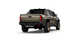 2025 Toyota Tacoma Trailhunter Hybrid