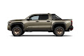 2025 Toyota Tacoma Trailhunter Hybrid